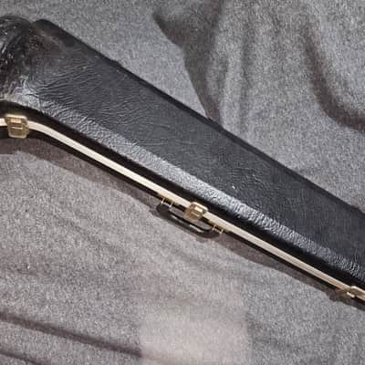King Cleveland 605 Trombone, USA, w/ case & MP, Good Condition image 2