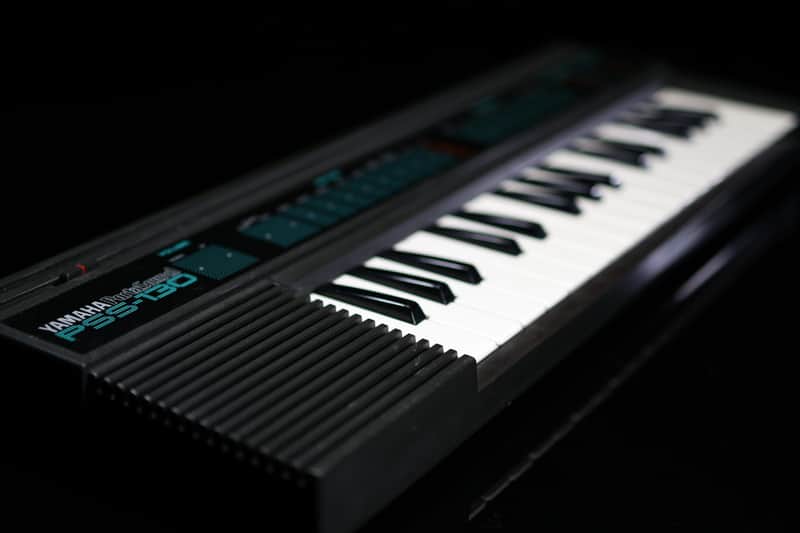 Yamaha PSS-130 image 1