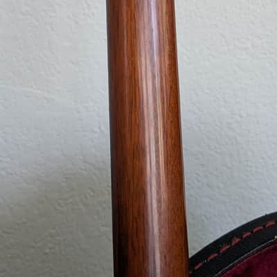Gibson CL-30 Deluxe 1997 - 1998 - Natural image 9
