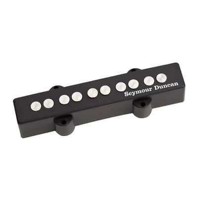 Seymour Duncan SJ5-3n Quarter Pound 5-String Jazz Bass Neck Pickup