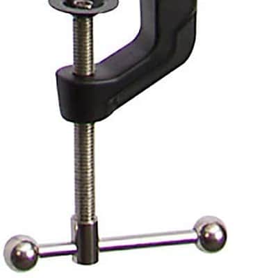 On-Stage MBS7500 Professional Studio Microphone Broadcast/Podcast Boom Arm image 4