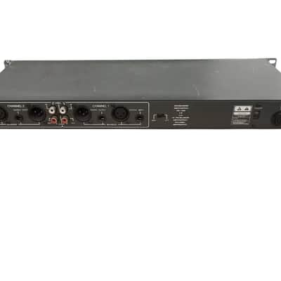 ART 341 Dual 15 Band EQ image 3