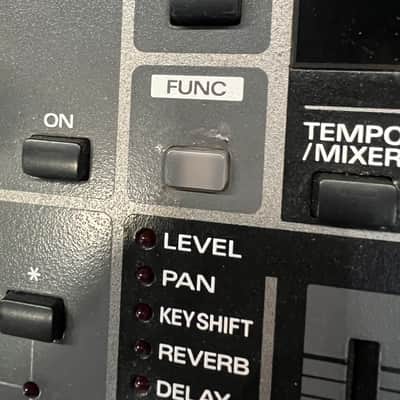 Roland MC-505 Groovebox 1998 - 2002 - Gray image 5