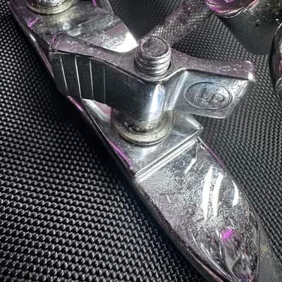 Pearl Cymbal Holder With Clamp image 6