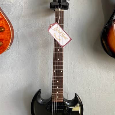 Gibson Mod SG 2022 - Black image 3