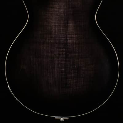 Duesenberg Starplayer TV Gold Top (020) image 4