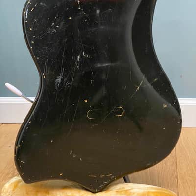 Fender Custom 1968 - Sunburst image 11