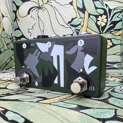 Old Blood Noise Endeavors AB-Y - Eastside Exclusive image 1