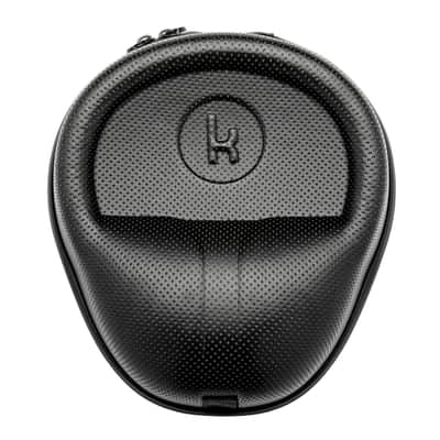 Sony MDR7506 Professional Large Diaphragm Headphone with Knox Gear Hard Shell Headphone Case Bundle (2 Items) Bild 3
