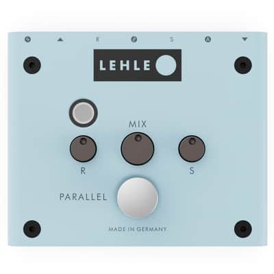 Parallel SW II Router LEHLE image 2