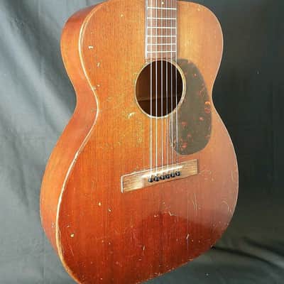 Martin 00-17 1941 image 19