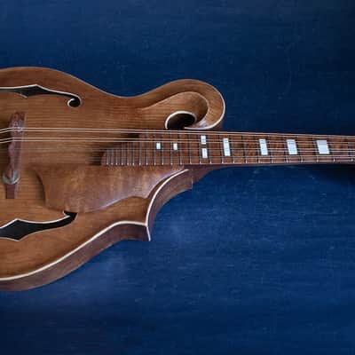 New Finn Mandolin "Erin" image 2
