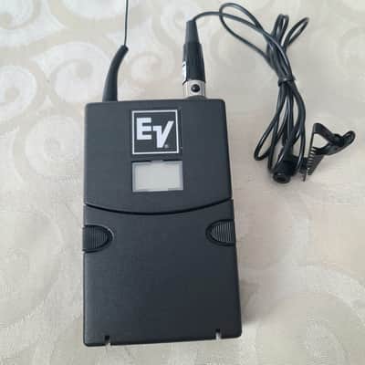 EV-Electro Voice EV Electro-Voice BPU-2 UHF Beltpack Transmitter. image 1