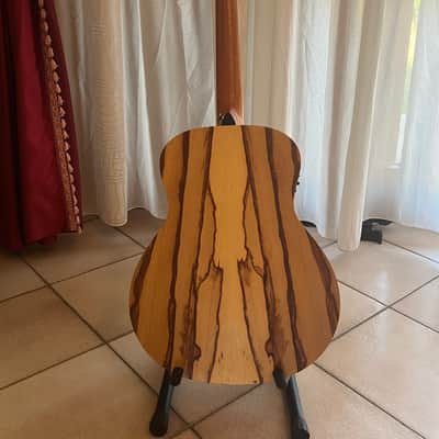 Taylor GS Mini-e African Ziricote LTD Edition 2023 image 3