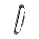 DiMarzio DP417 CC Area T Neck - Chrome - Single Coil Pickup for Guitars