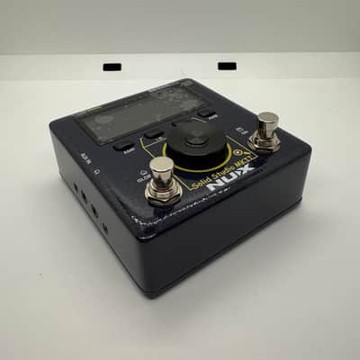 NUX Solid Studio MKII (NSS-6) Preamp/Power Amp Simulator & IR Loader - New/Unused image 2