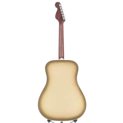 Fender Limited Edition California Vintage King with Case, Antigua, Plays Great (X4)(06519) (06519) image 6