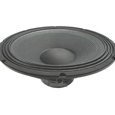 Replacement 18" PA Speaker Woofer for EV ELX118P Sub image 1