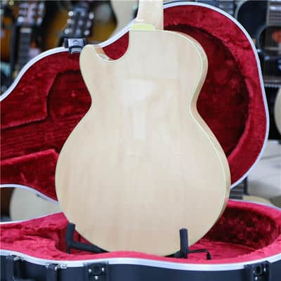 IBANEZ GB10-NT George benson Signature Bild 16