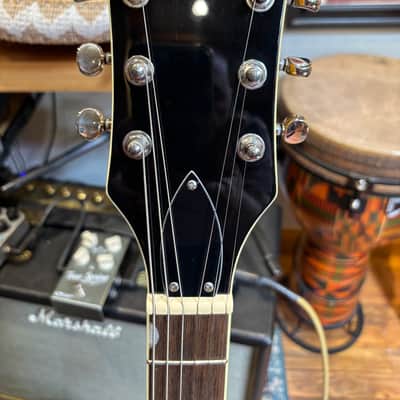 Gretsch G5655T-QM Electromatic Center Block Jr. 2023 - Present - Speyside image 13