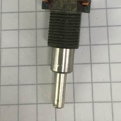 Sfernice Concentric Potentiometer 10K lin 10 pieces !! NOS for SSLMixer image 4