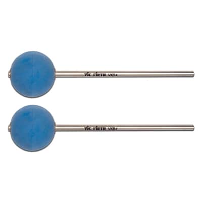 Vic Firth VKB4 - VicKick Battente - Cajon image 1