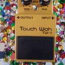 Boss TW-1 Touch Wah Pedal