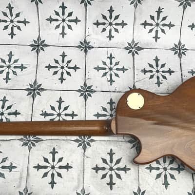 Gibson Les Paul Standard '60s Plain Top • Pelham Blue • 2003 • 9.88 lb Bild 5