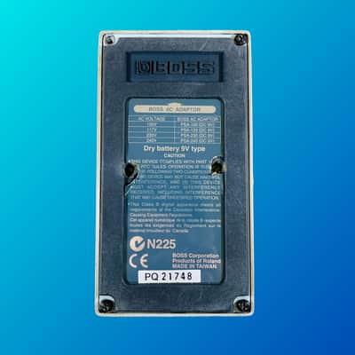 Boss TU-2 Chromatic Tuner image 3