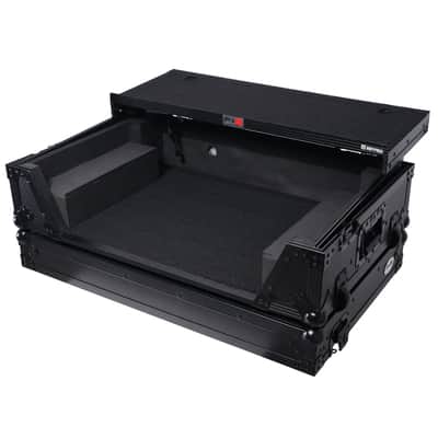 ProX XS-FLX102U WLTBL LED Flight Case For Pioneer DDJ-FLX10 - DDJ-GRV6 - DDJ-1000 (New - Limited Edition). image 4