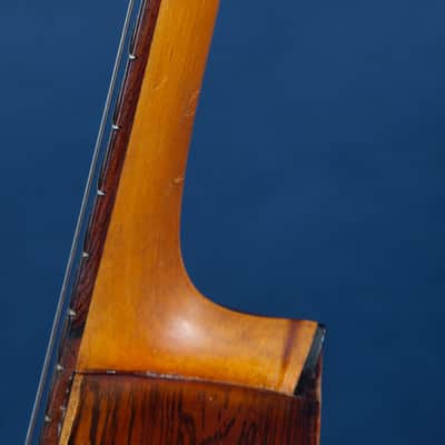 Lyon & Healy Columbus 1896-1915 / Scarred but Sweet! / July Special!!! image 17