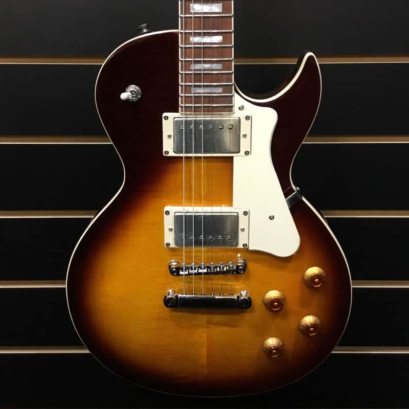 Cort CR250 Vintage Burst