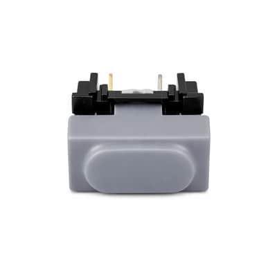 Nord - Modular , Modular G2 , Modular G2X - Pushbutton Switch - Gray Cap