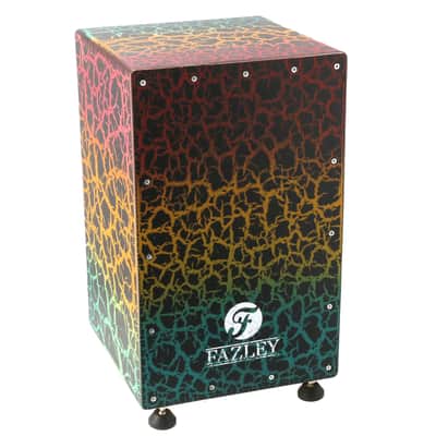 Fazley CJ-COLO1 Birch Cajon image 1