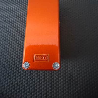MXR M279 Deep Phase 2021 - Present - Orange image 2