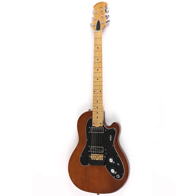 Ovation Viper 1978 - 1983 | Reverb