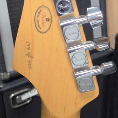 Fender FSR FAT STRAT Stratocaster image 6