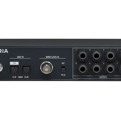 Arturia AudioFuse X8 OUT 8-Channel ADAT-to-Analog Expander image 4