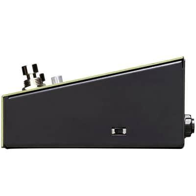 Free The Tone FT-2Y Flight Time 2 Digital Delay Electric Guitar Effects Pedal image 4