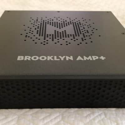 Mytek Brooklyn AMP 2x300W Dual Mono Power Amp image 1