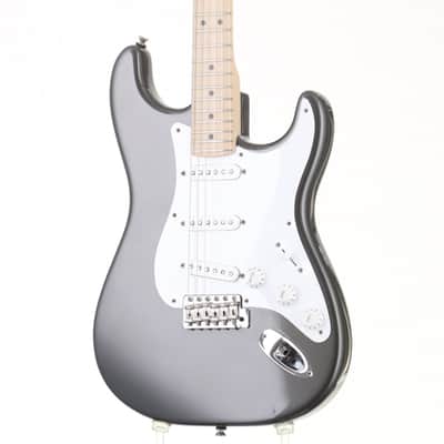 FENDER USA Eric Clapton Stratocaster Pewter [US10105142] (06/29) image 7