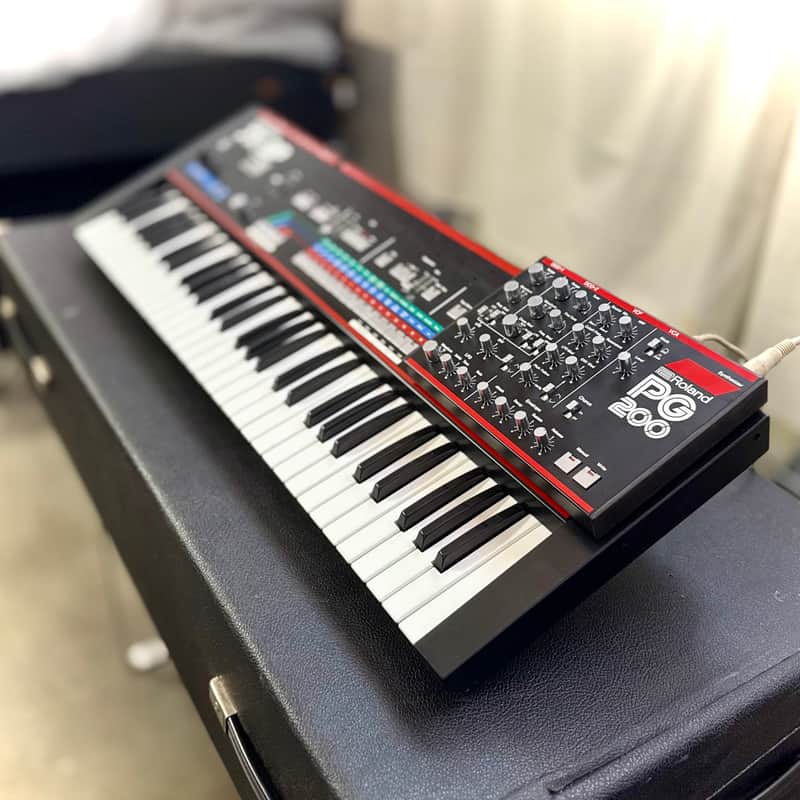 Roland JX-3P