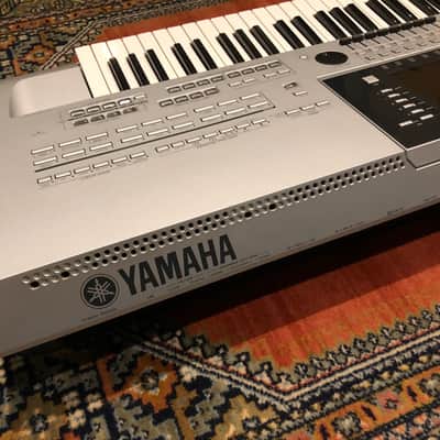 Yamaha Tyros 3 (Warranty) image 5