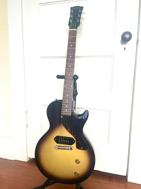 Epiphone Les Paul Junior LQ (Japanese Domestic) | Reverb