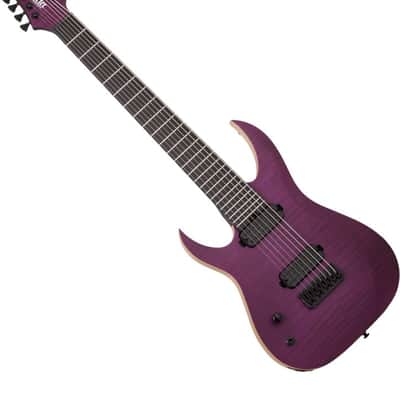 Schecter John Browne Signature Tao-8 Left-Handed | Reverb