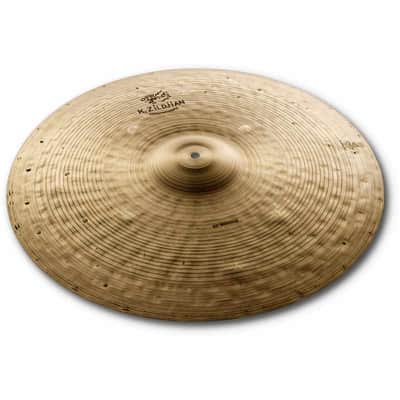 Zildjian K1114 K Constantinople 22" bounce ride image 1