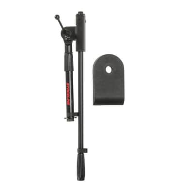 Stageline MS6531BK Microphone Stand Adjustable Height (MS6531BK-U) Bild 6