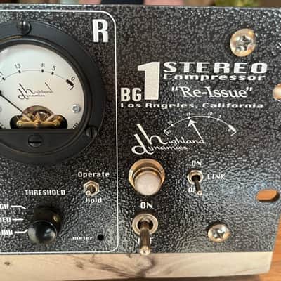 Highland Dynamics BG1 2019 - Grey image 4
