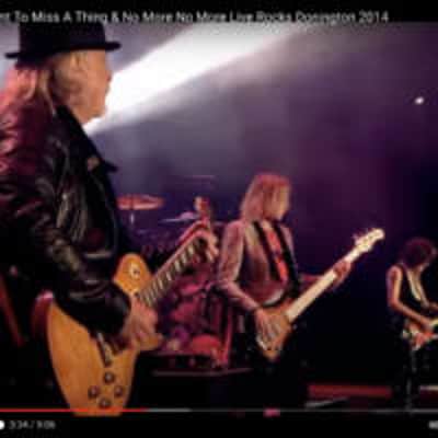 Sadowsky Tom Hamilton's Aerosmith, Metro 5-String Bass - Brown Sunburst image 12