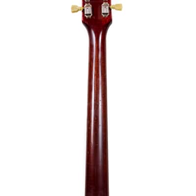 Gibson 1968 ES-335 Cherry, Factory Bigsby image 9